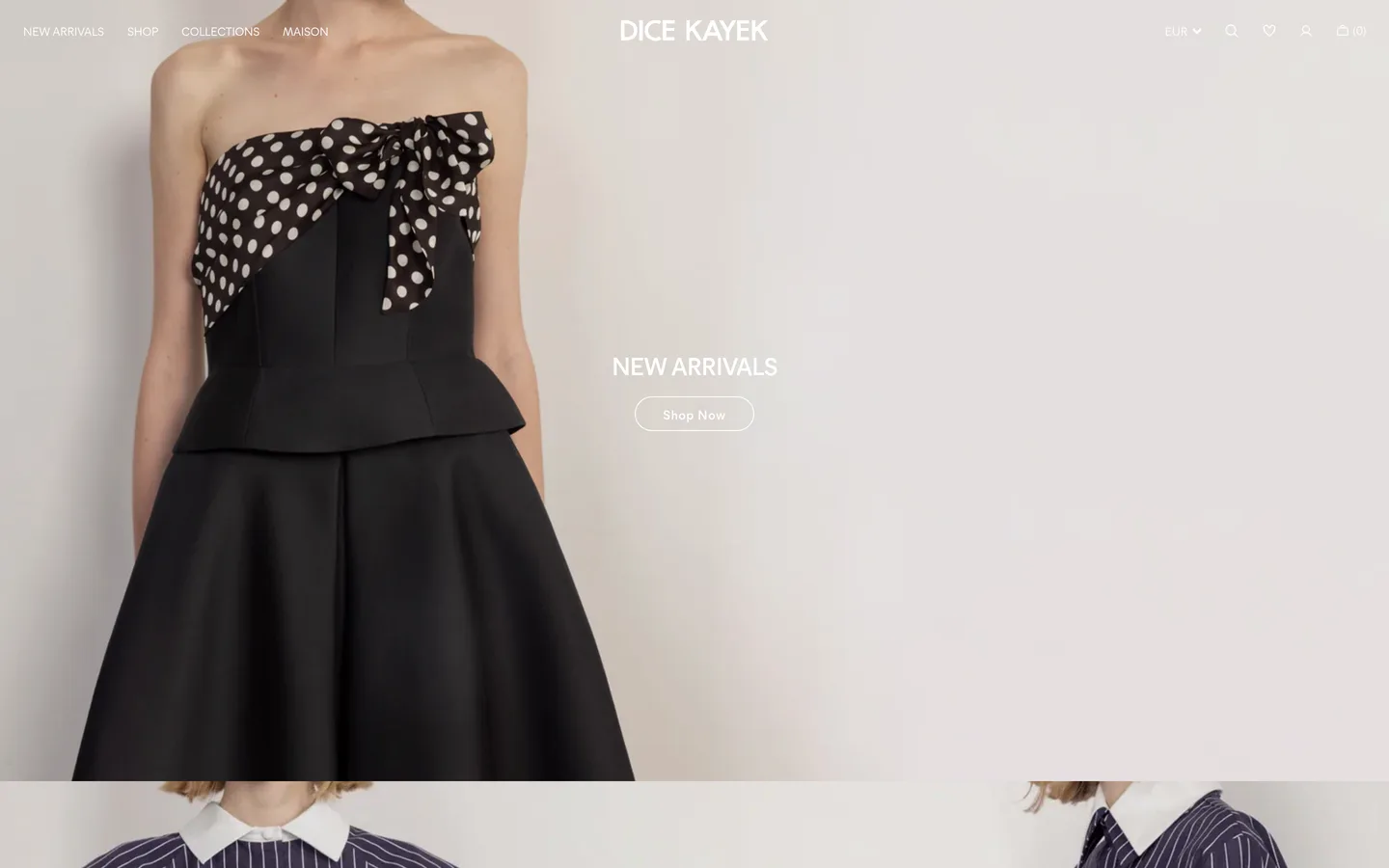 Dice Kayek