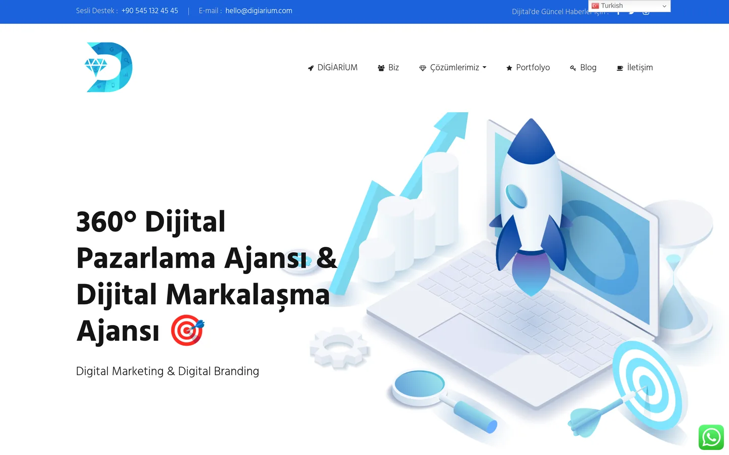Digiarium