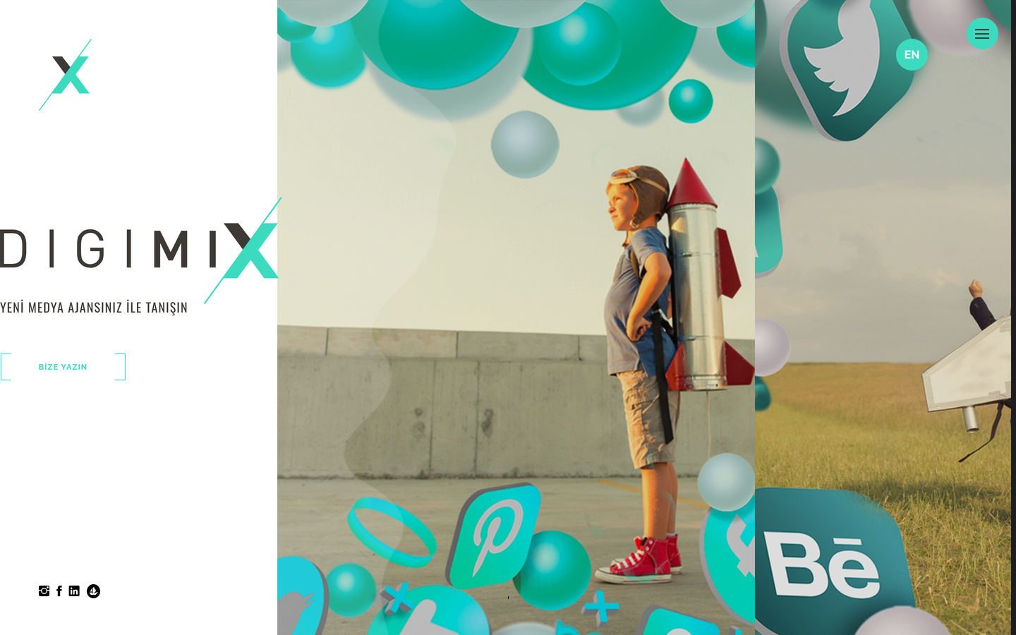 Digimix