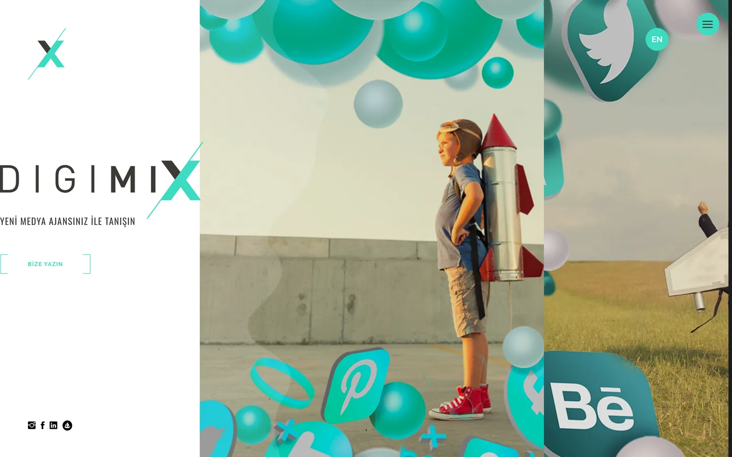 Digimix