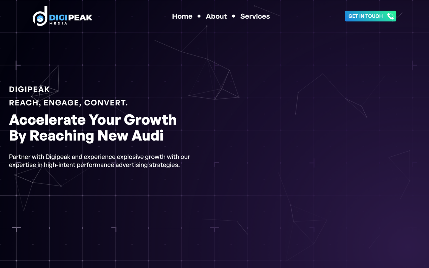 Digipeak