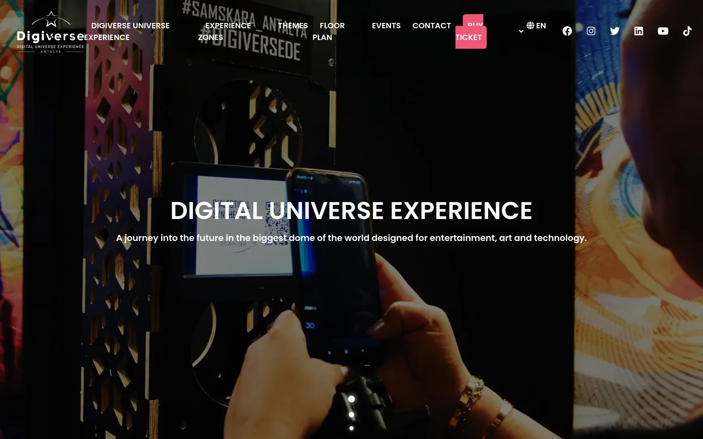 DigiVerse
