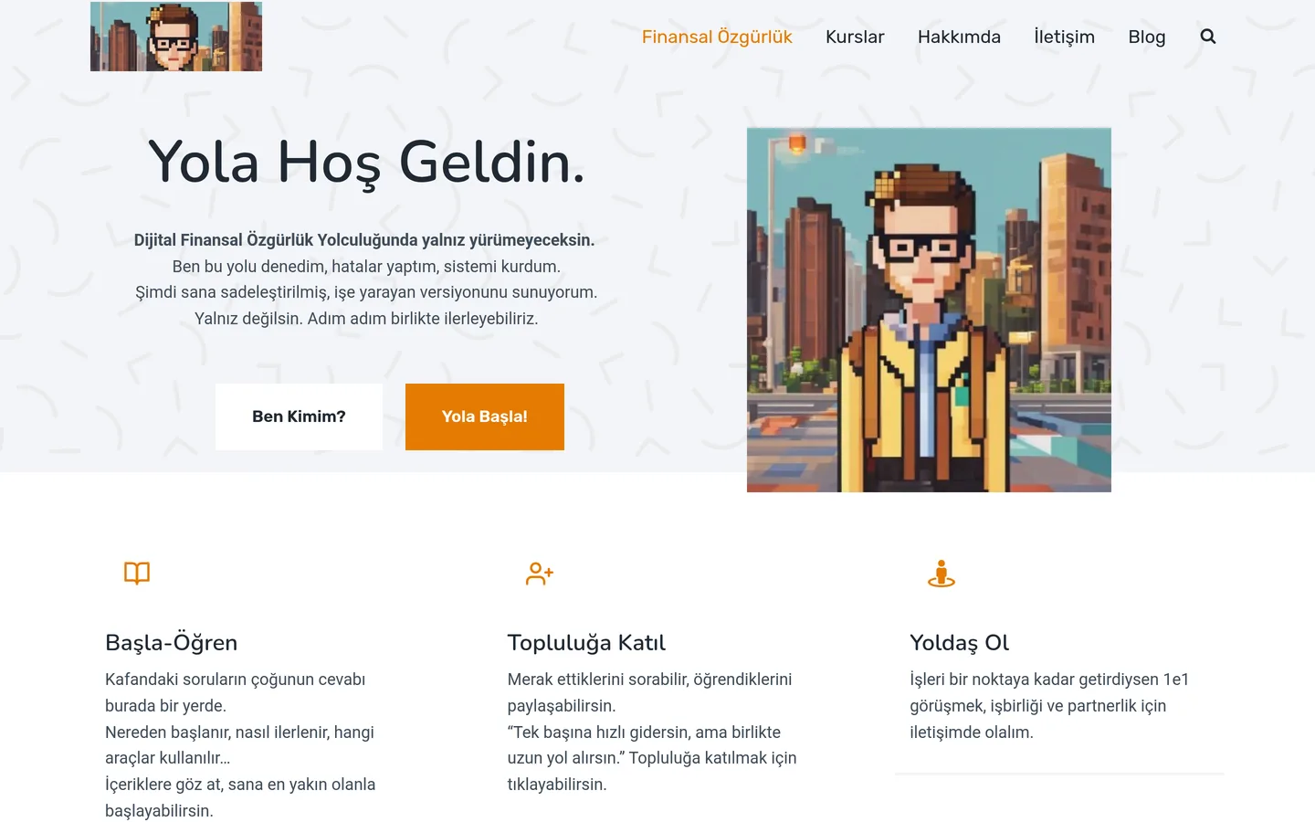 Dijital Göçebe