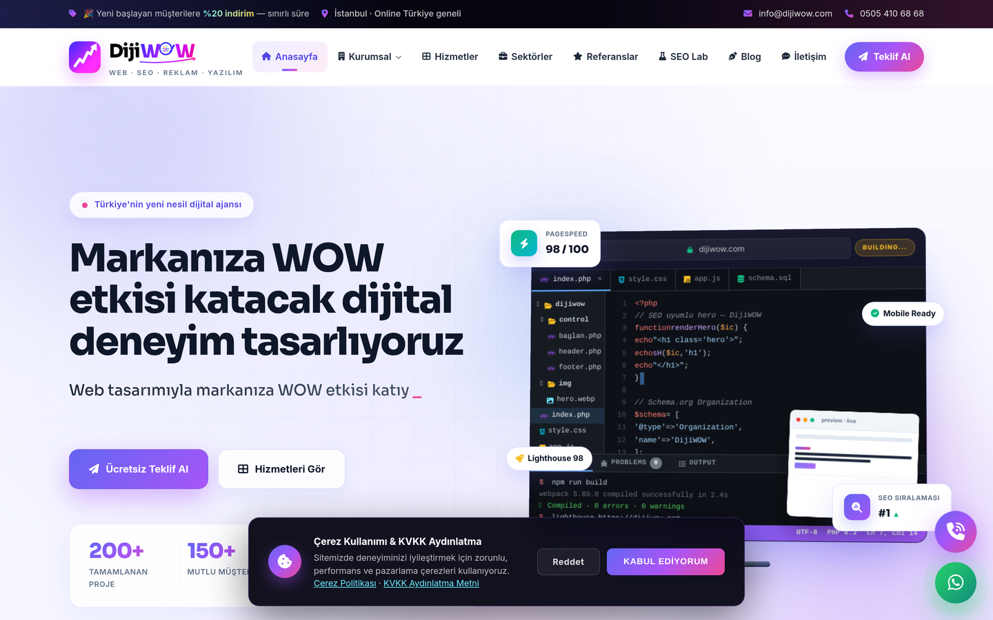 DijiWOW