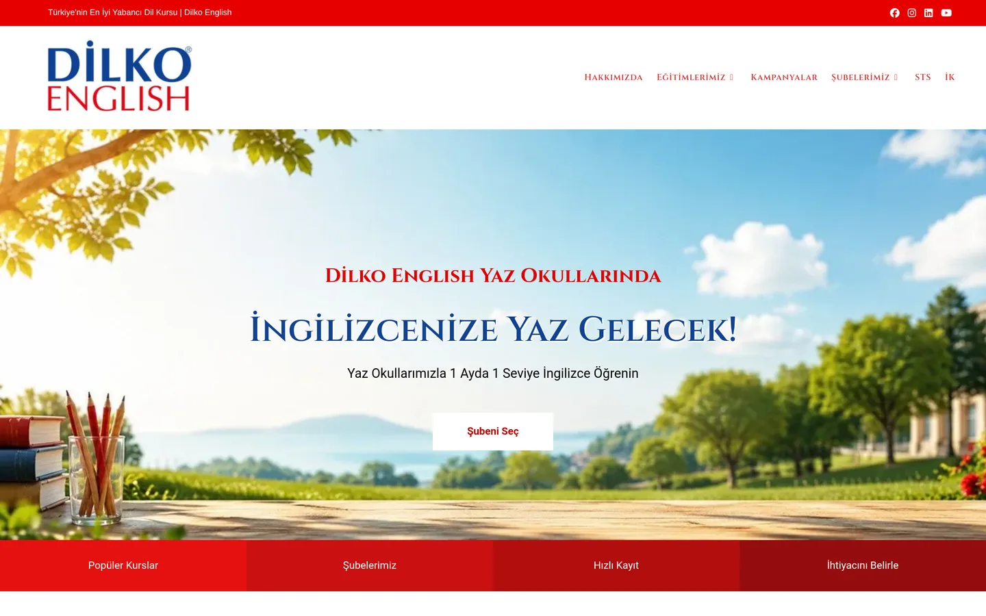 Dilko English