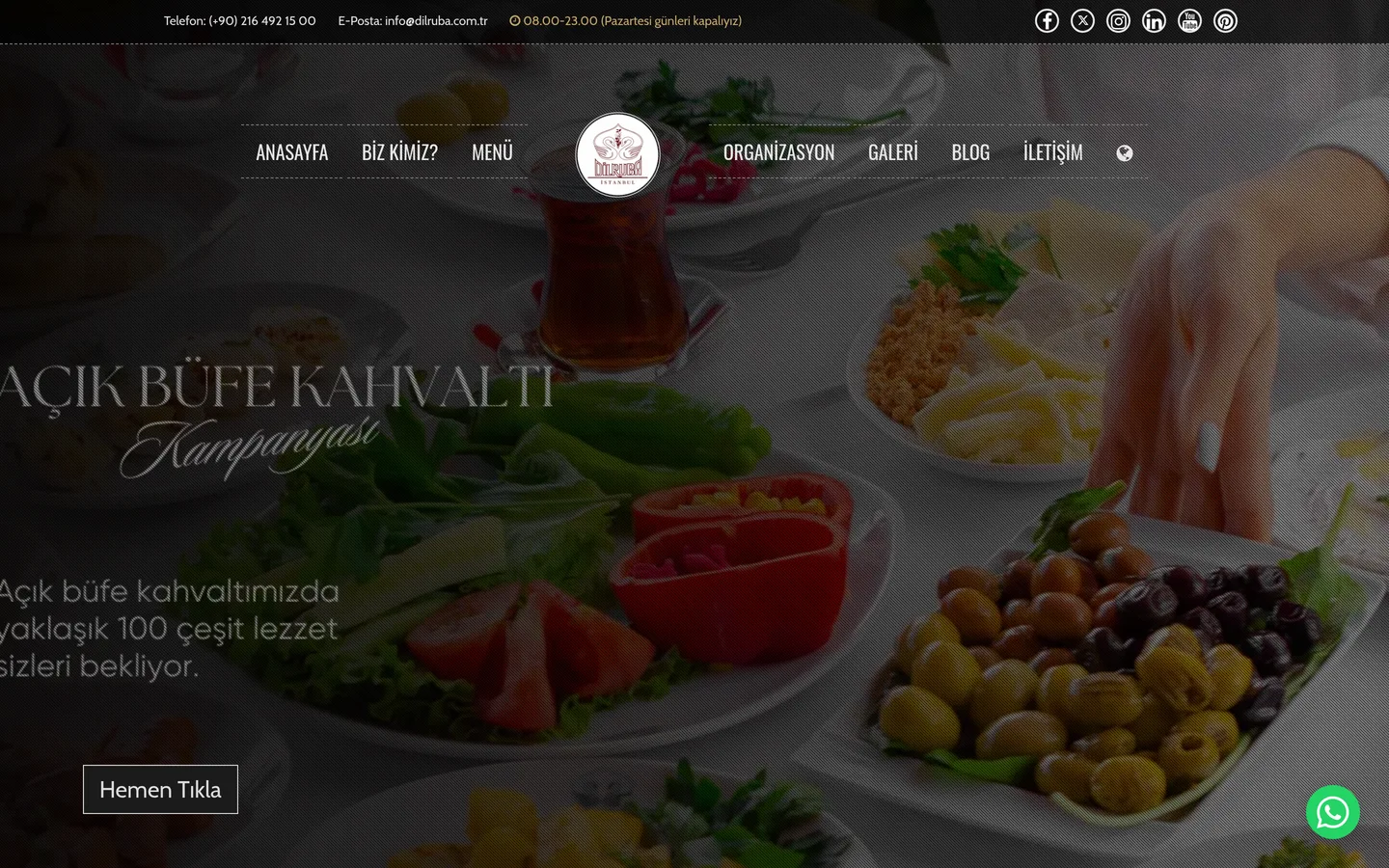 Dilruba İstanbul