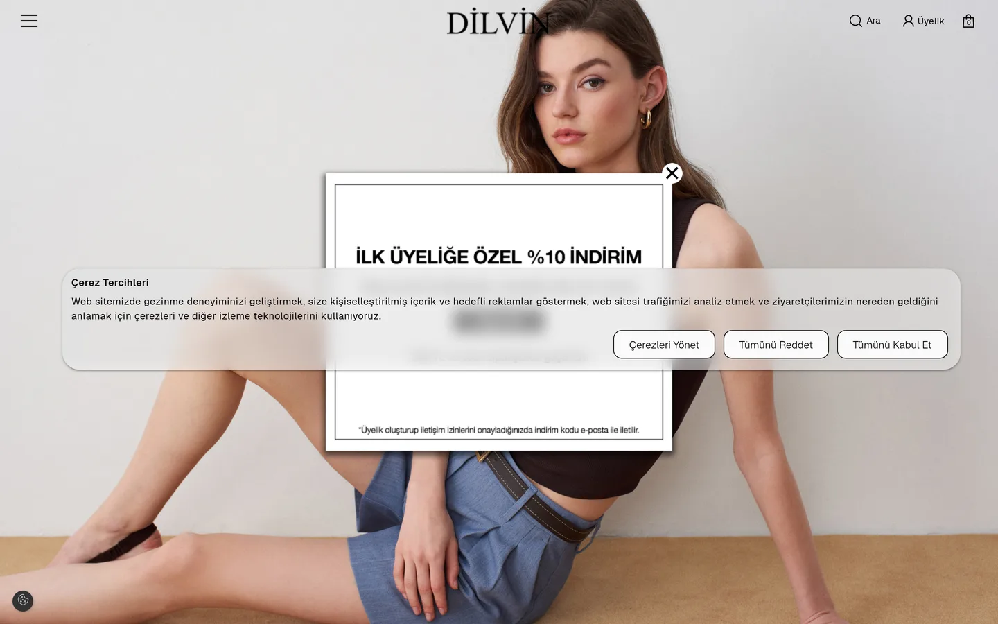 Dilvin