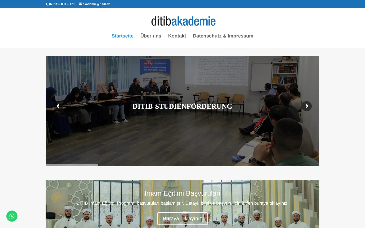 DITIB Akademie