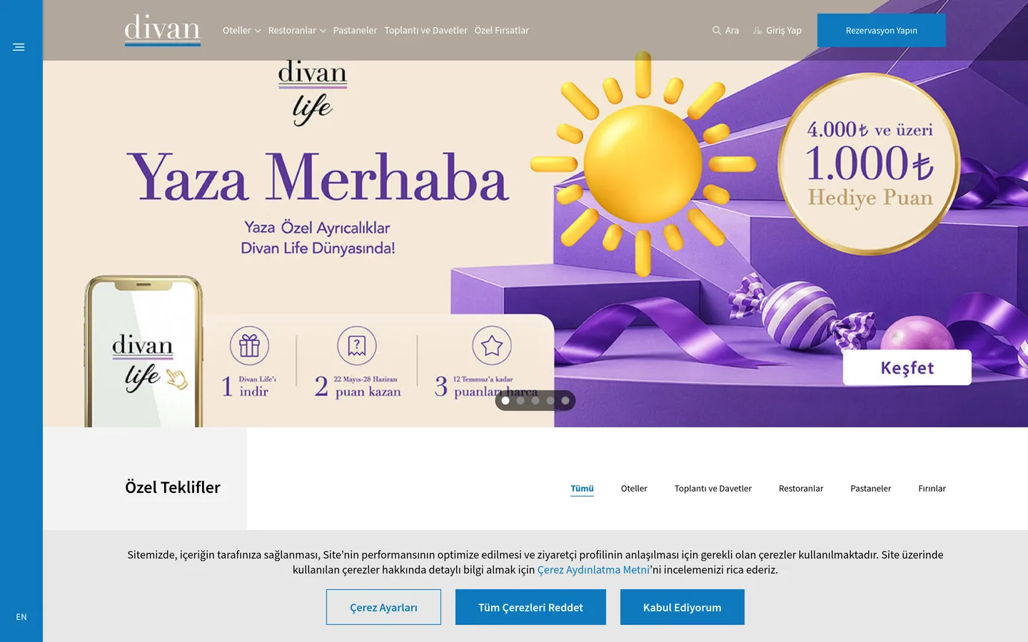 Divan Lokantaları
