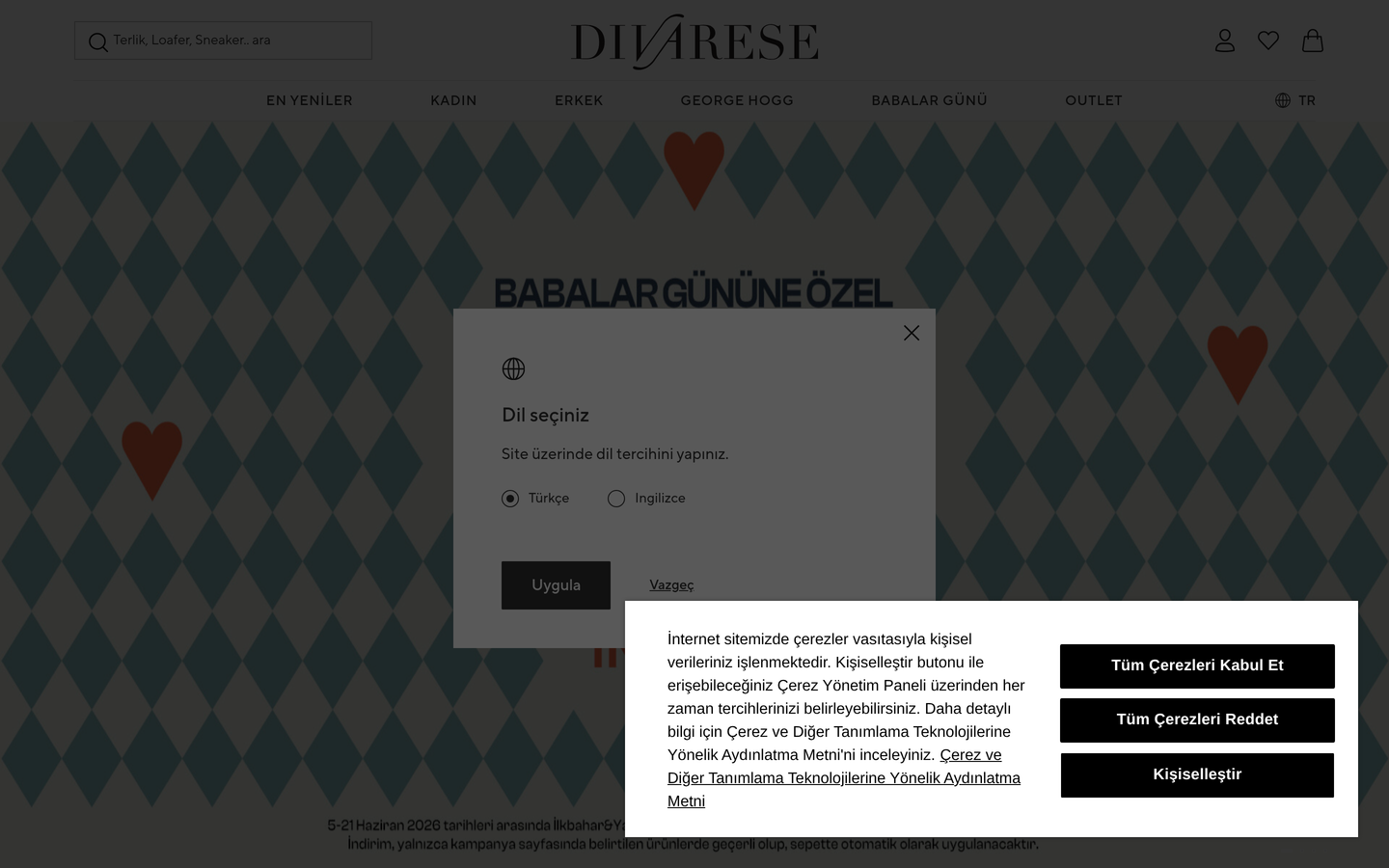 Divarese