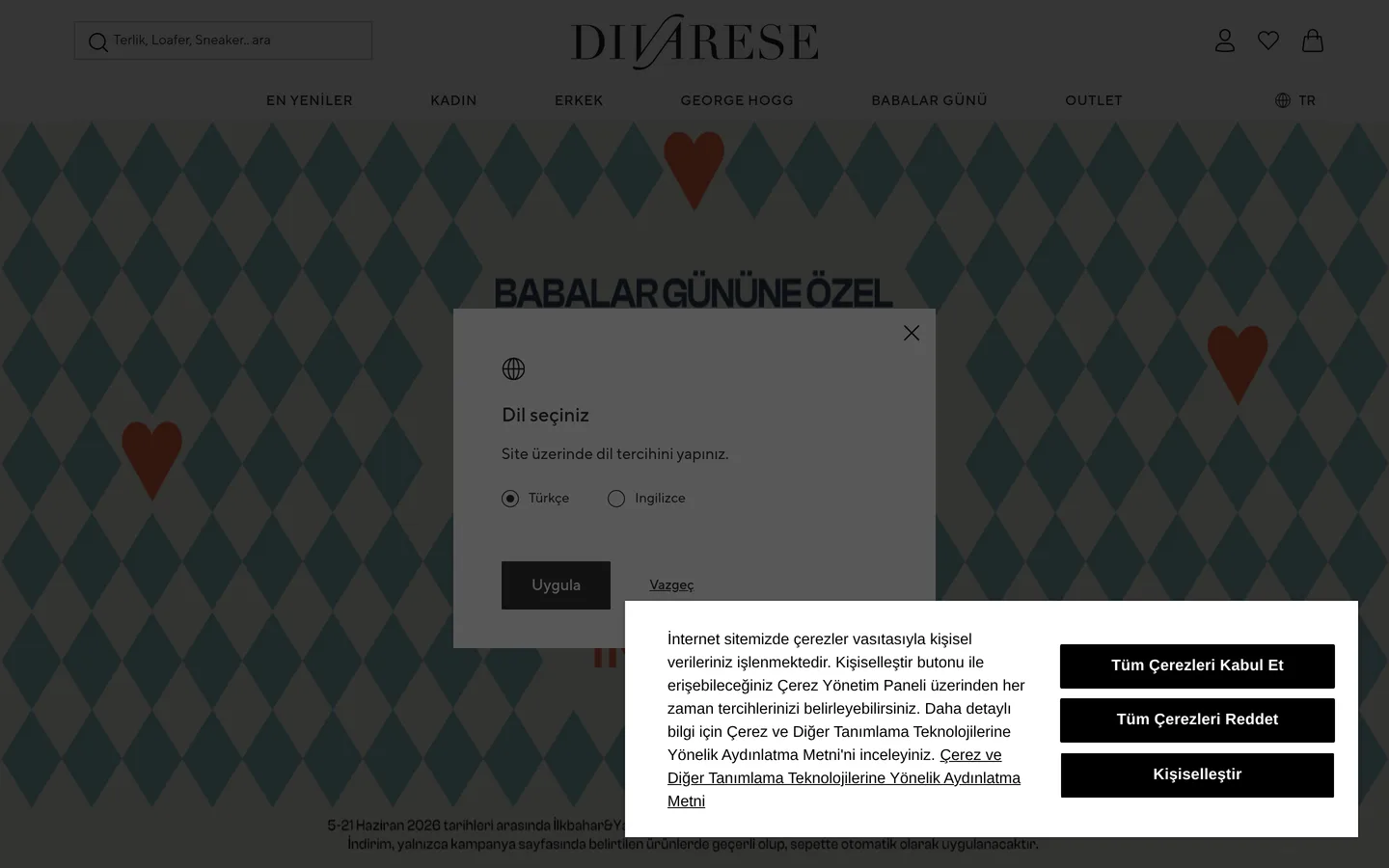 Divarese