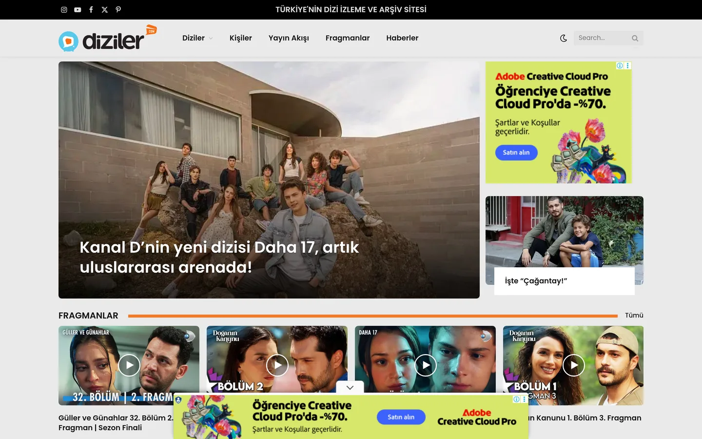 Diziler.com
