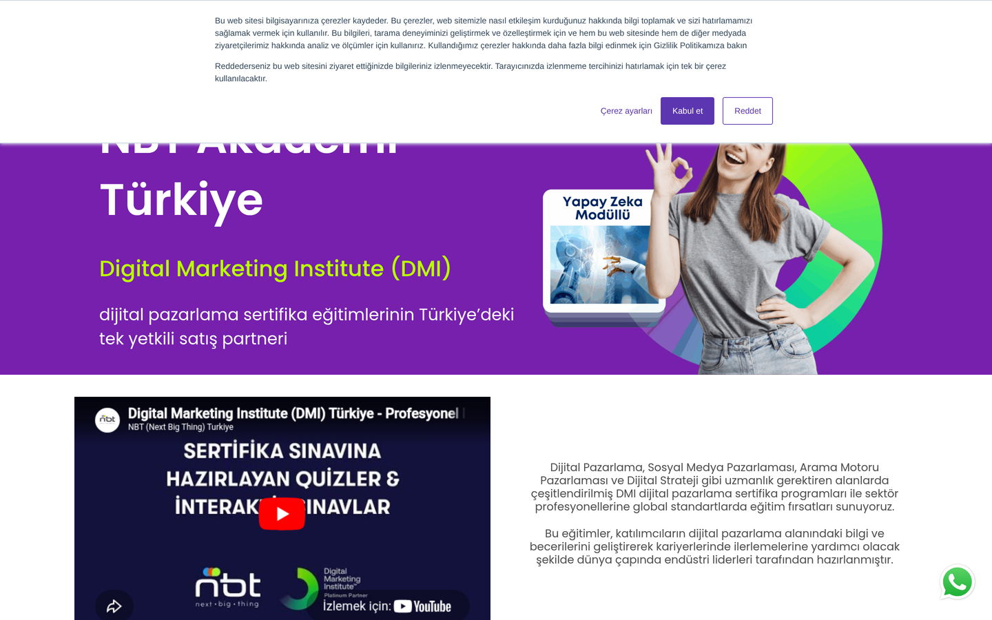 NBT Akademi