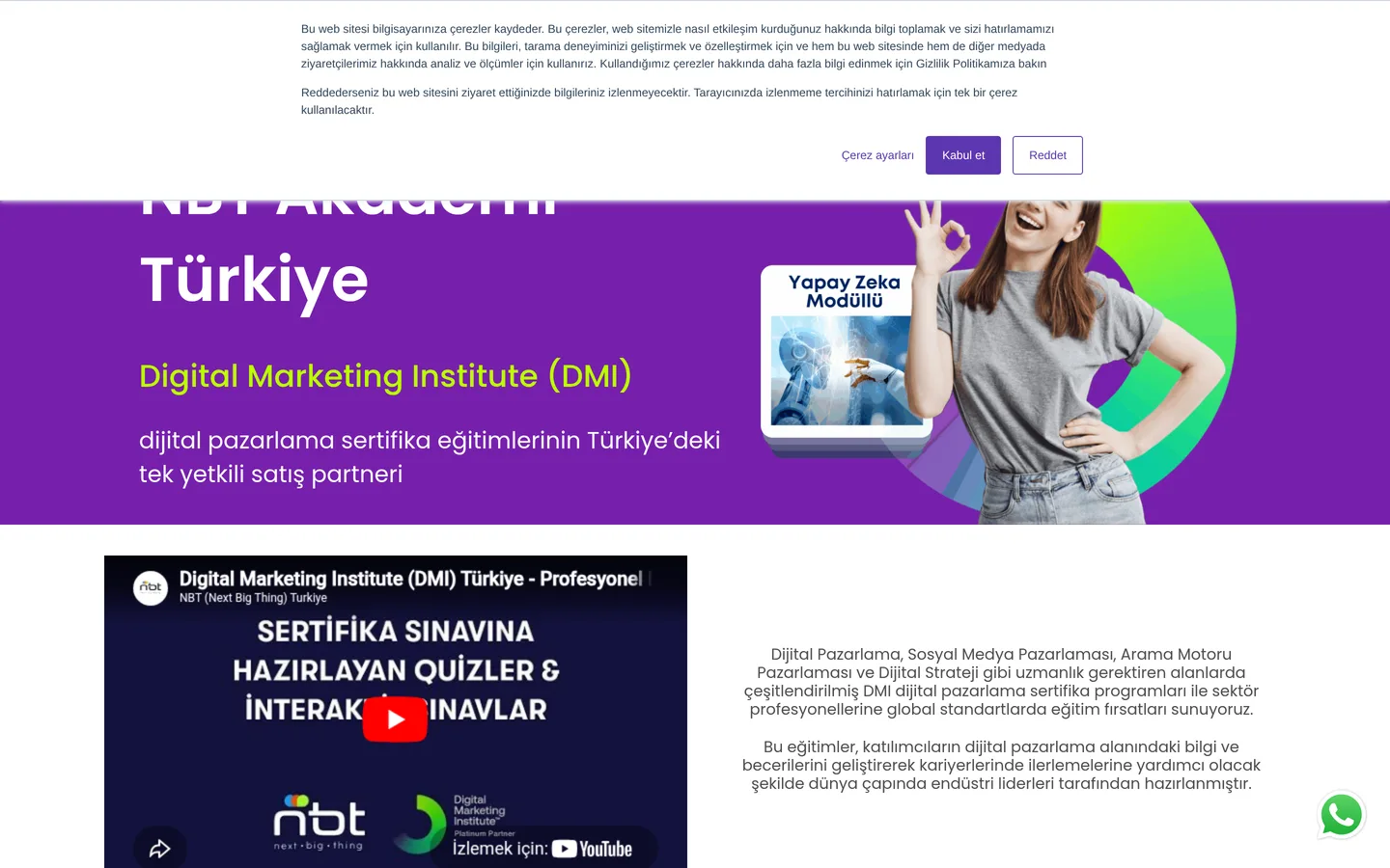 NBT Akademi