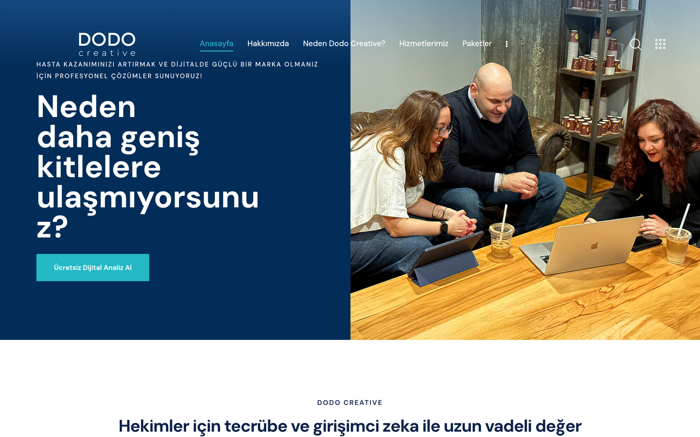 Dodo Creative