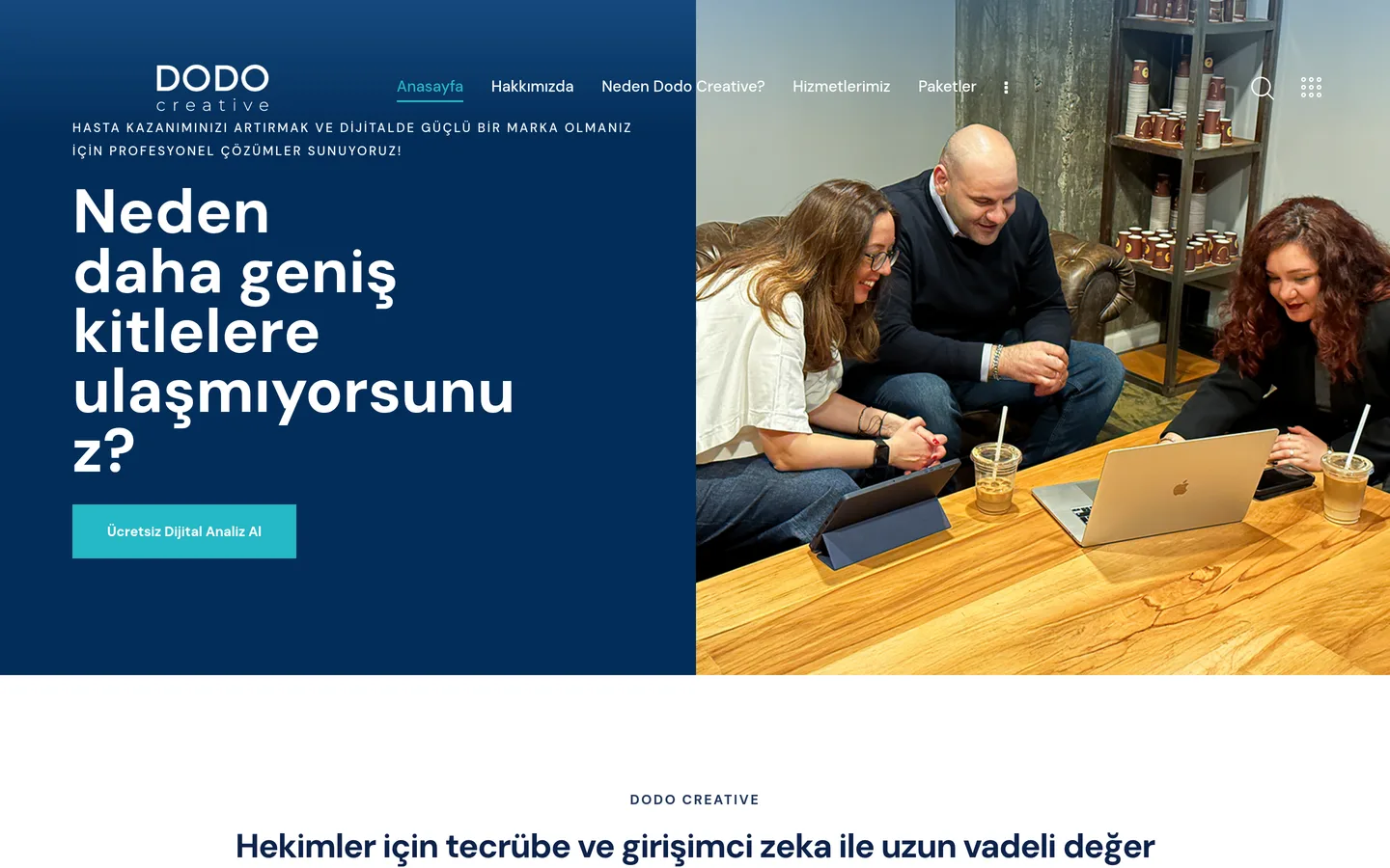 Dodo Creative