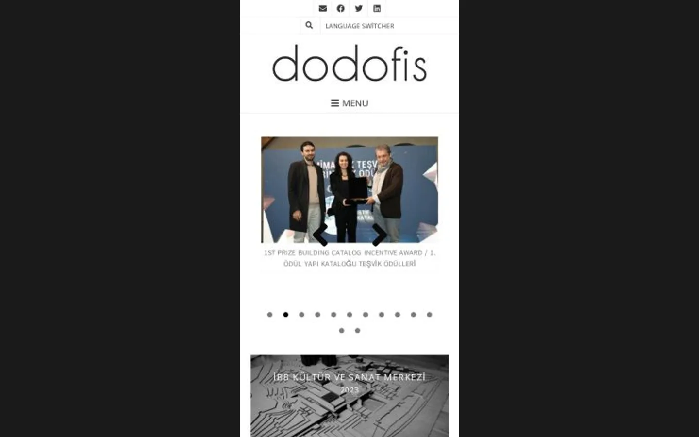 Dodofis