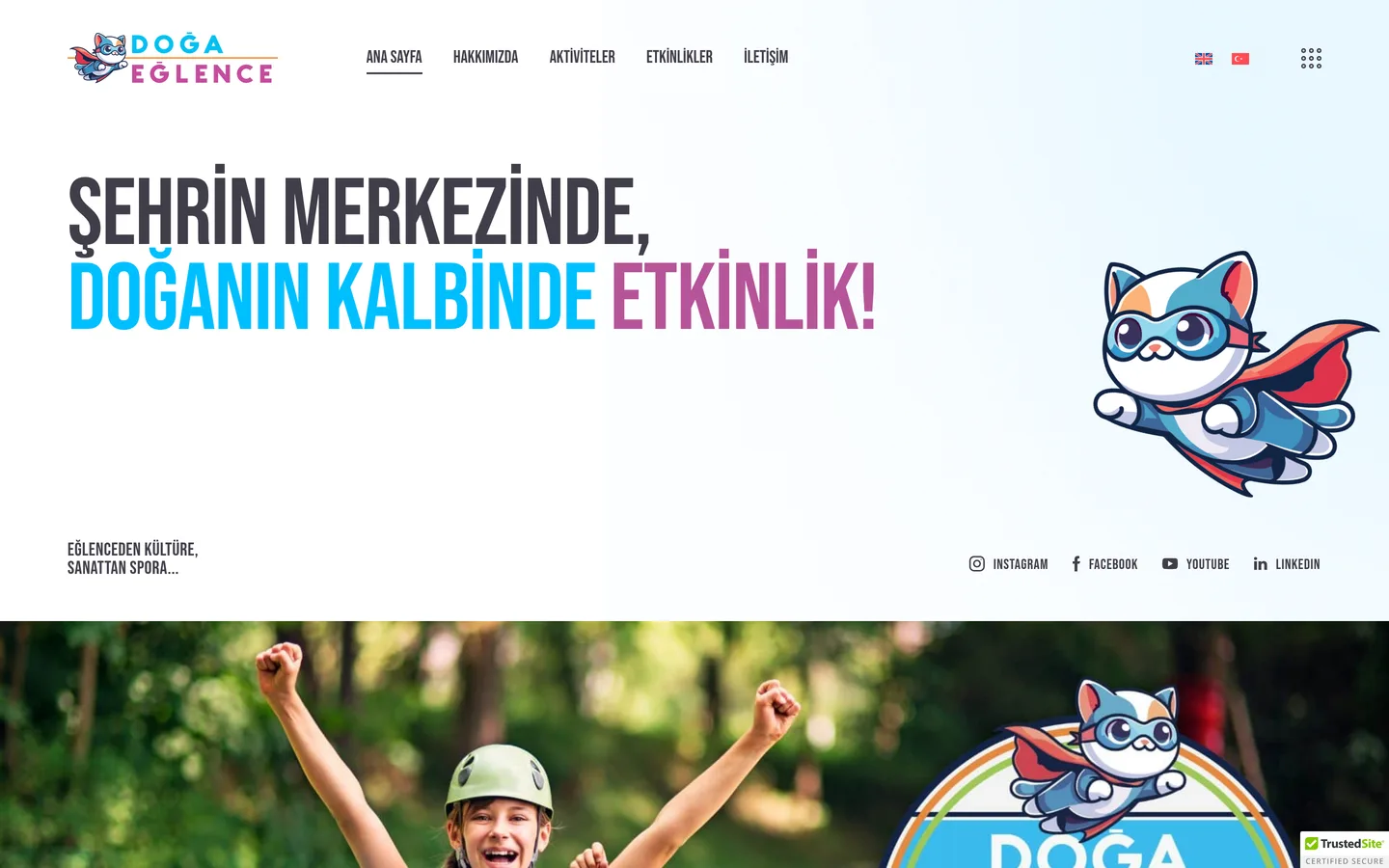 Doğa Eğlence Parkı