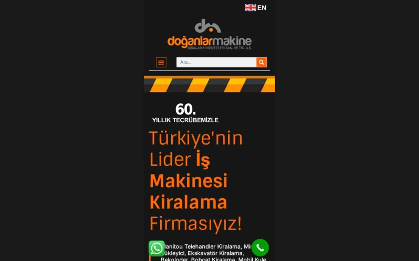 Doğanlar Makine