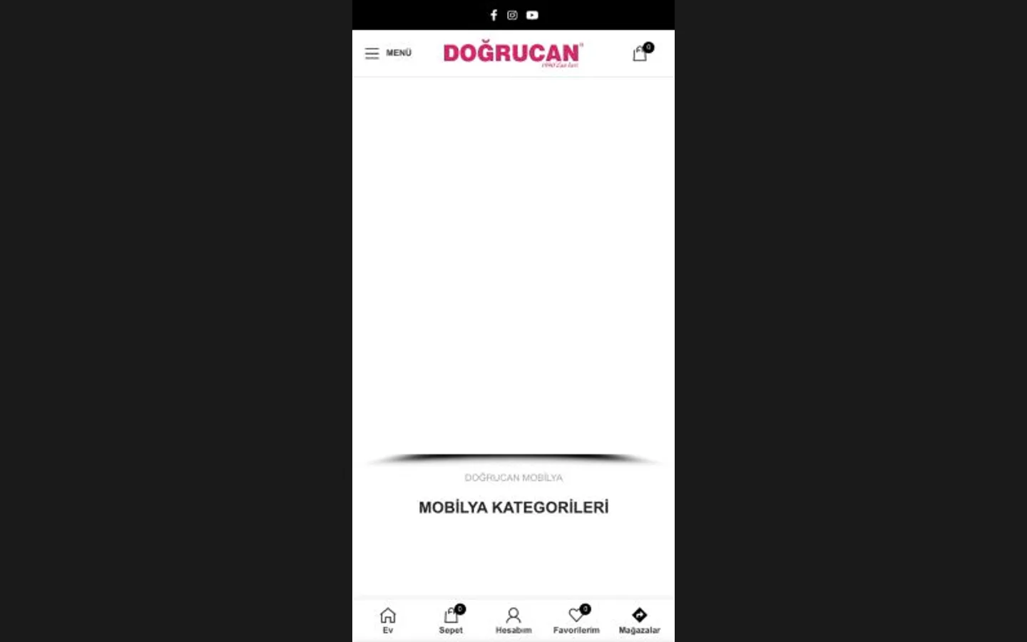 Doğrucan Mobilya