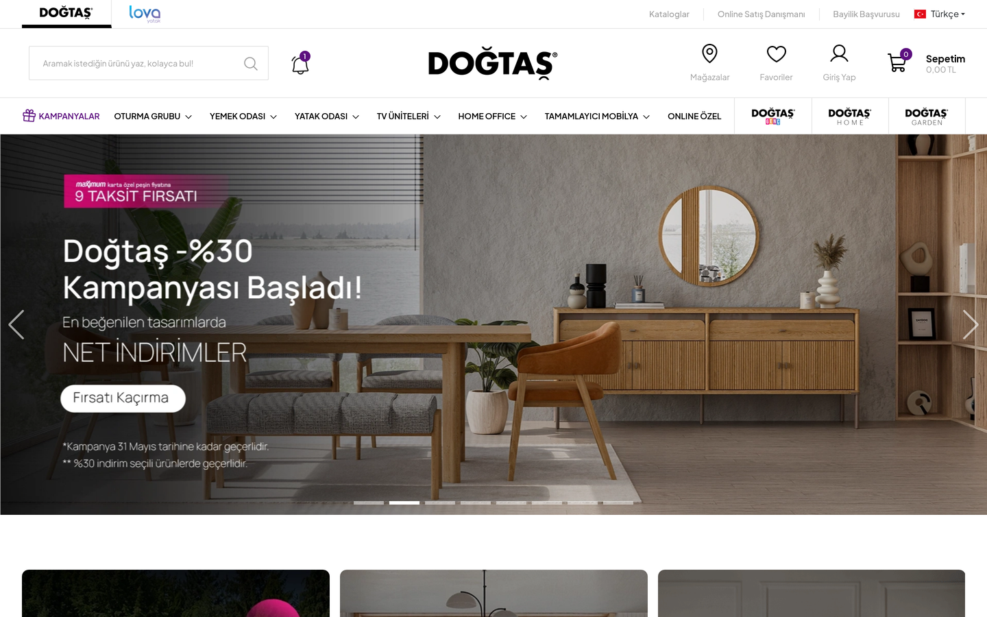 Doğtaş