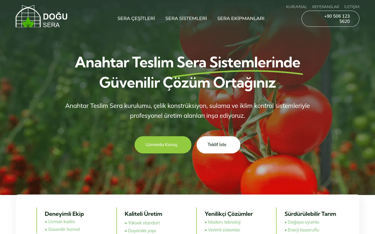 Doğu Sera