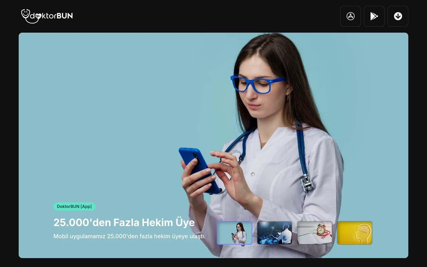 Doktorbun