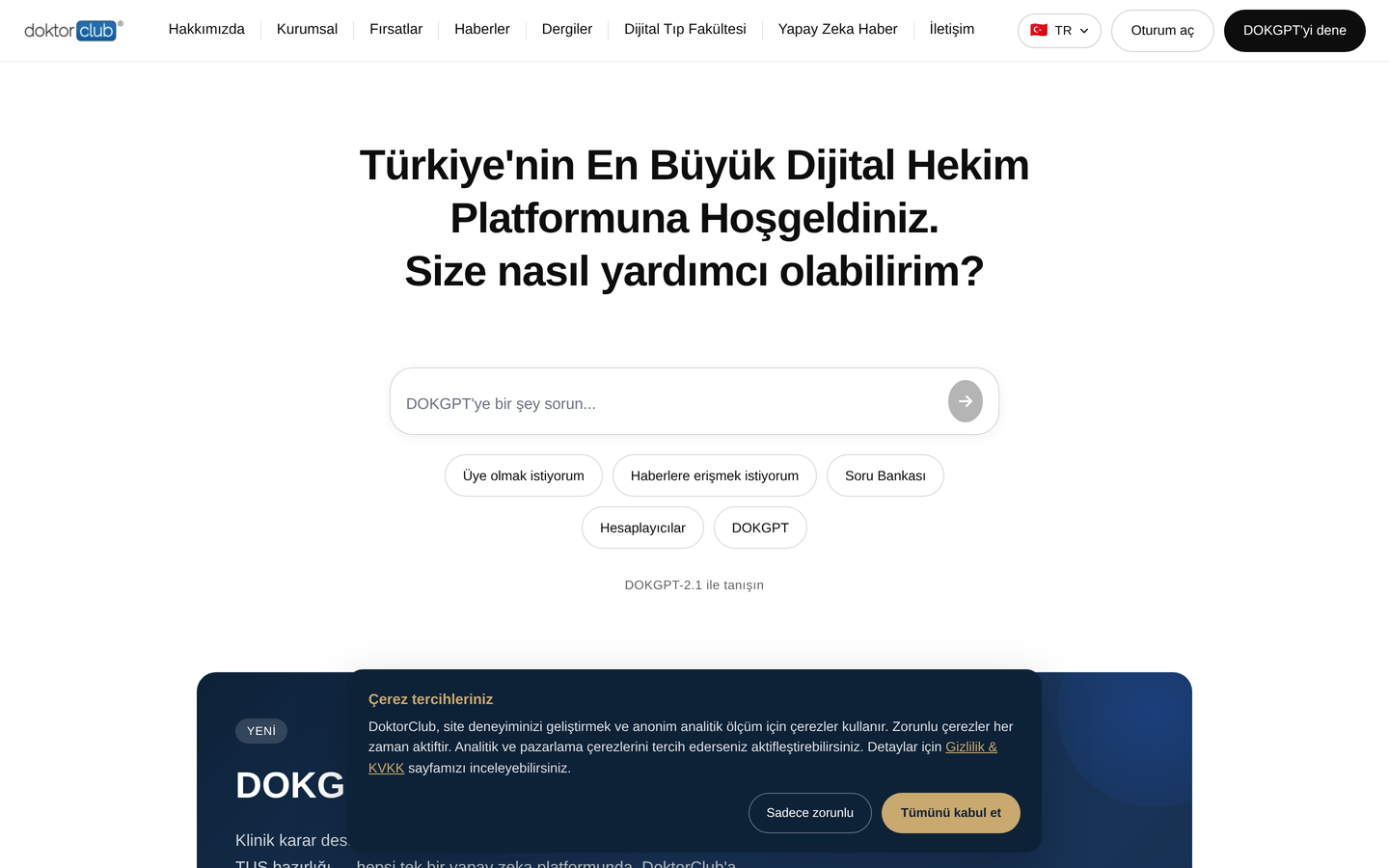 DoktorClub