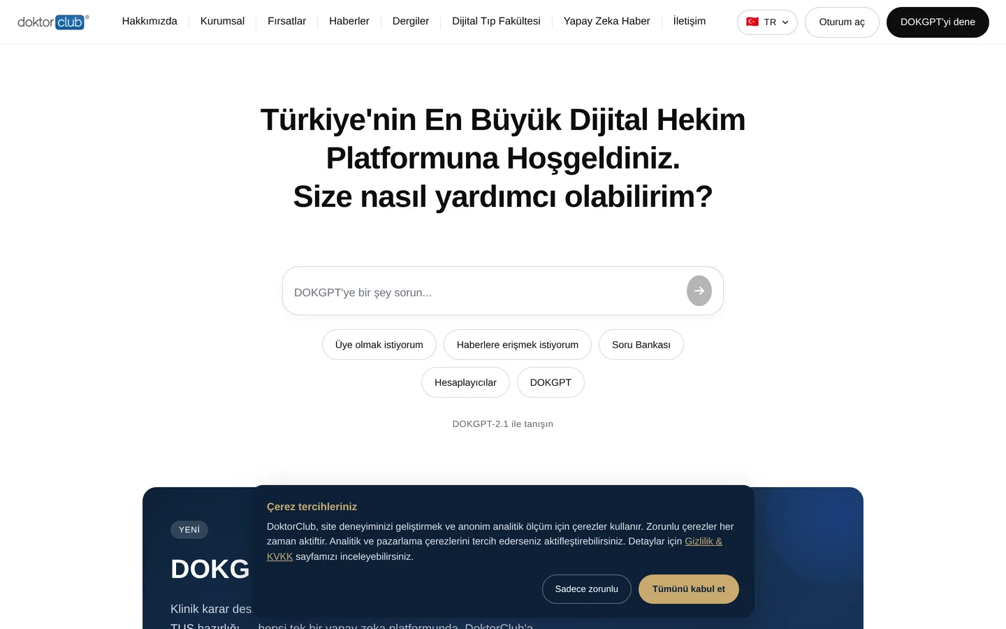 DoktorClub