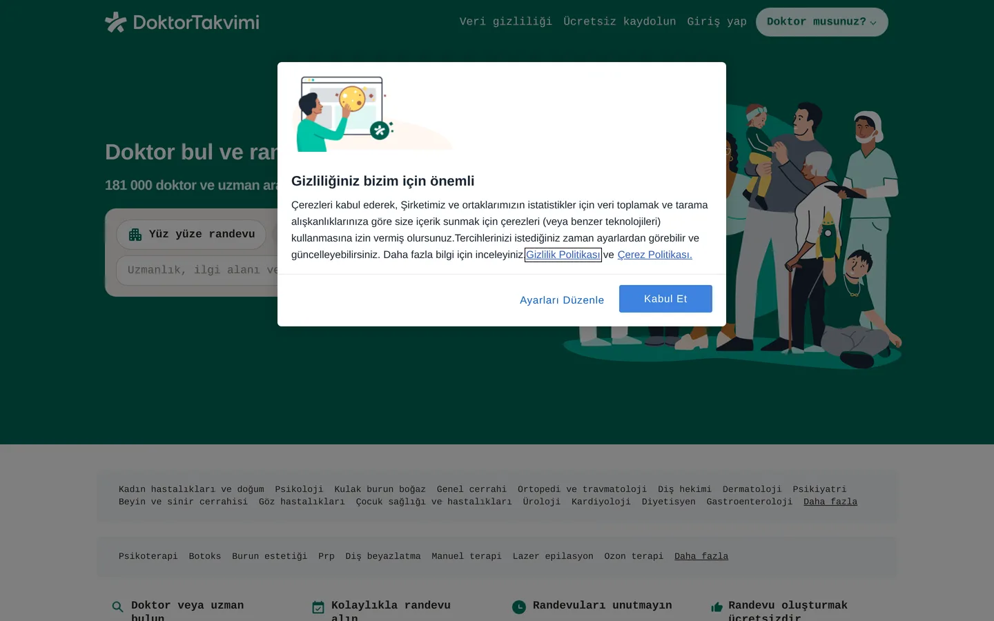 Doktortakvimi
