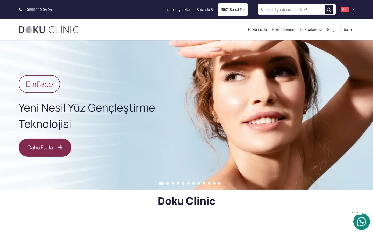 Doku Clinic