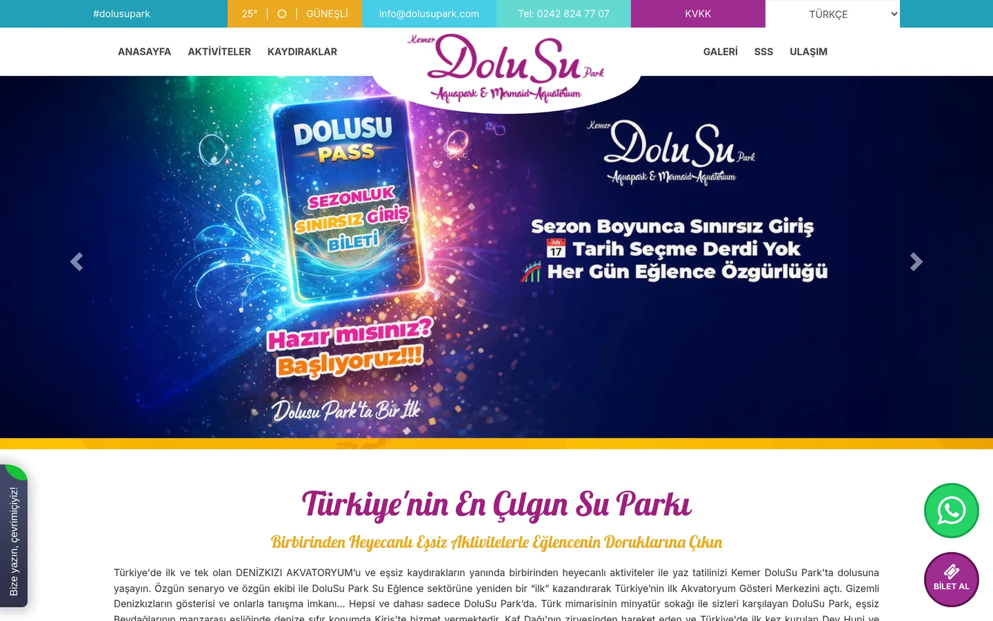 DoluSu Park
