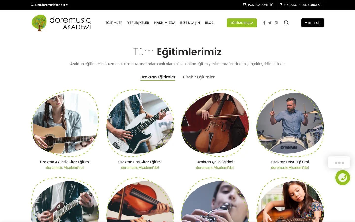 Doremusic Akademi