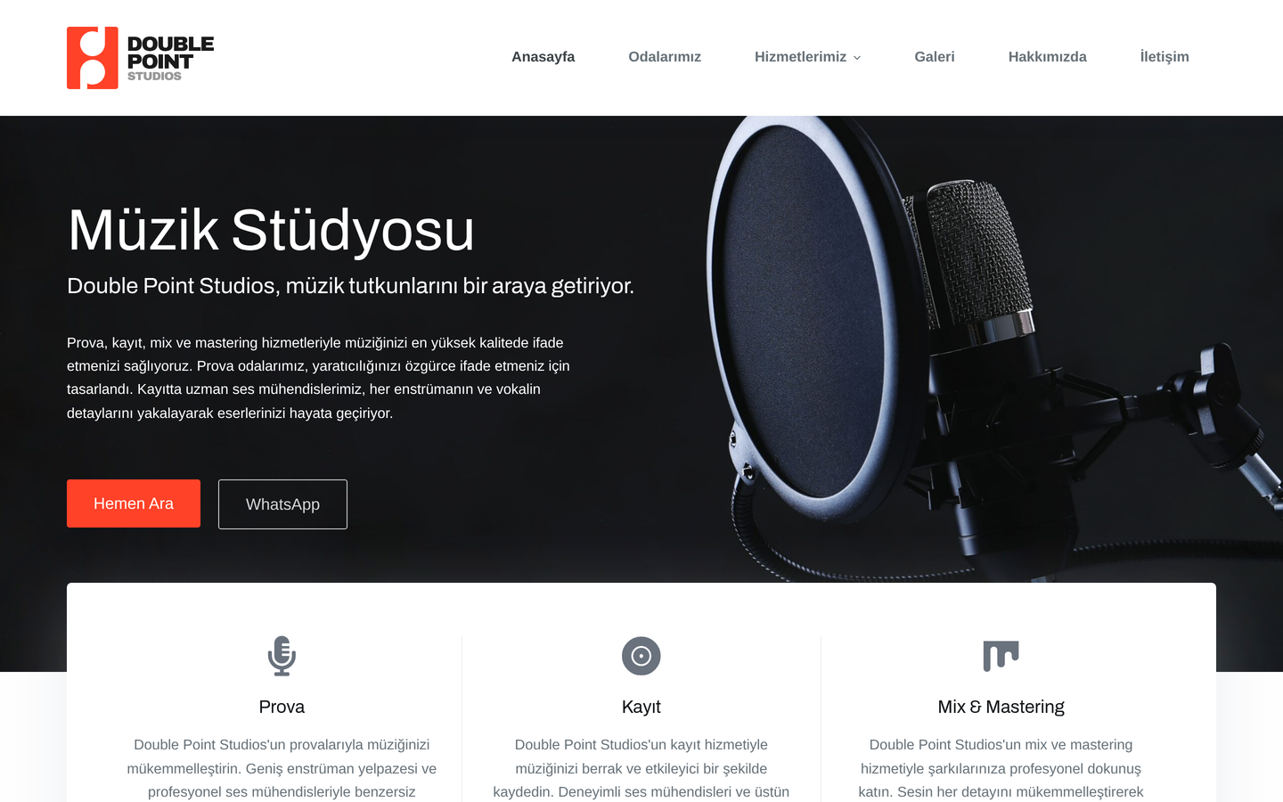 Double Point Studios