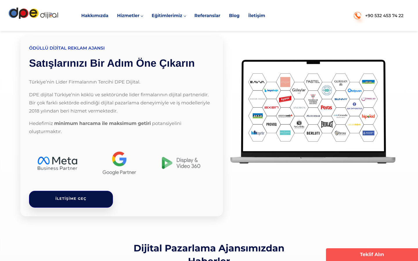 DPEdijital
