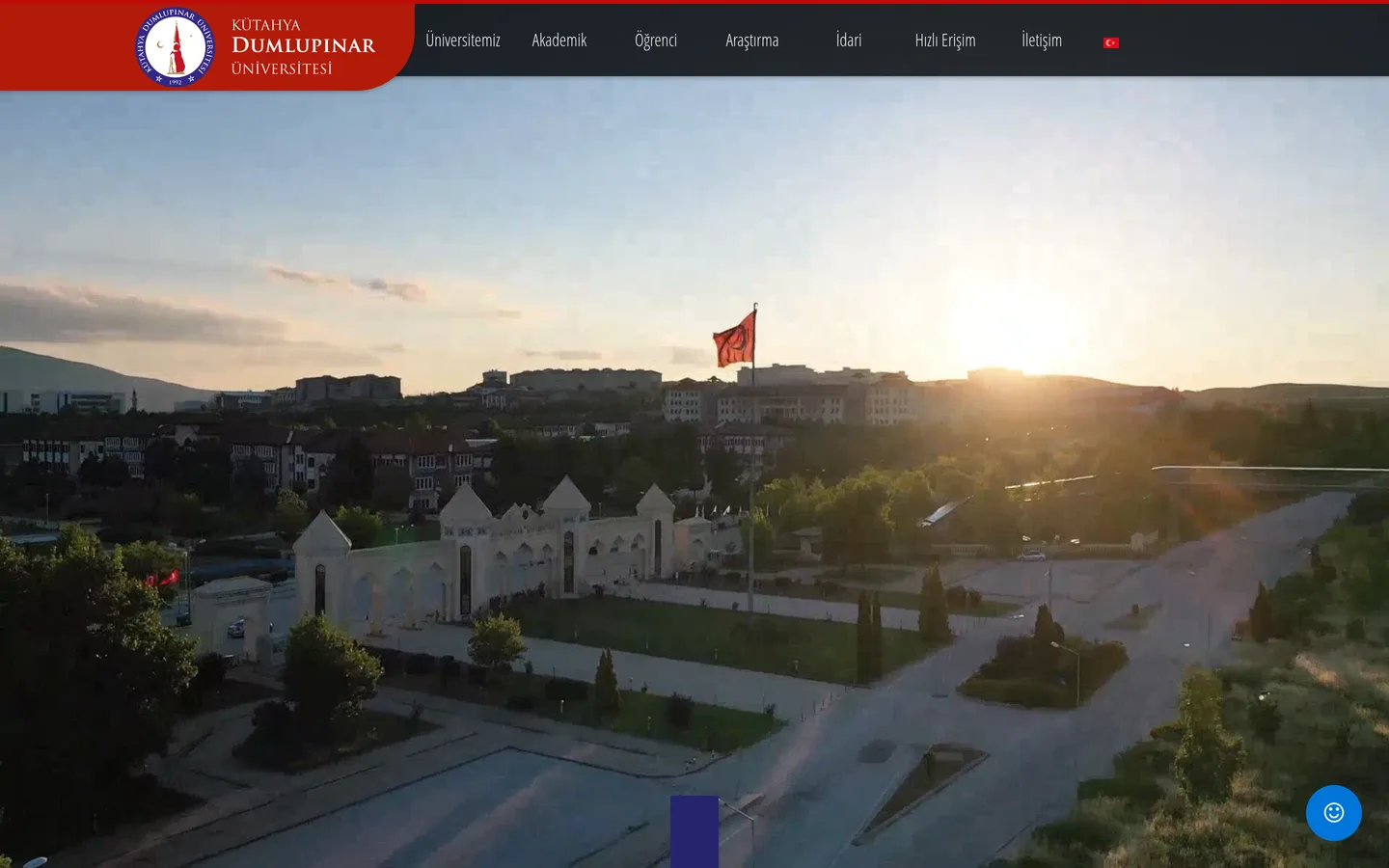Kütahya Dumlupınar Üniversitesi Meslek Yüksekokulu