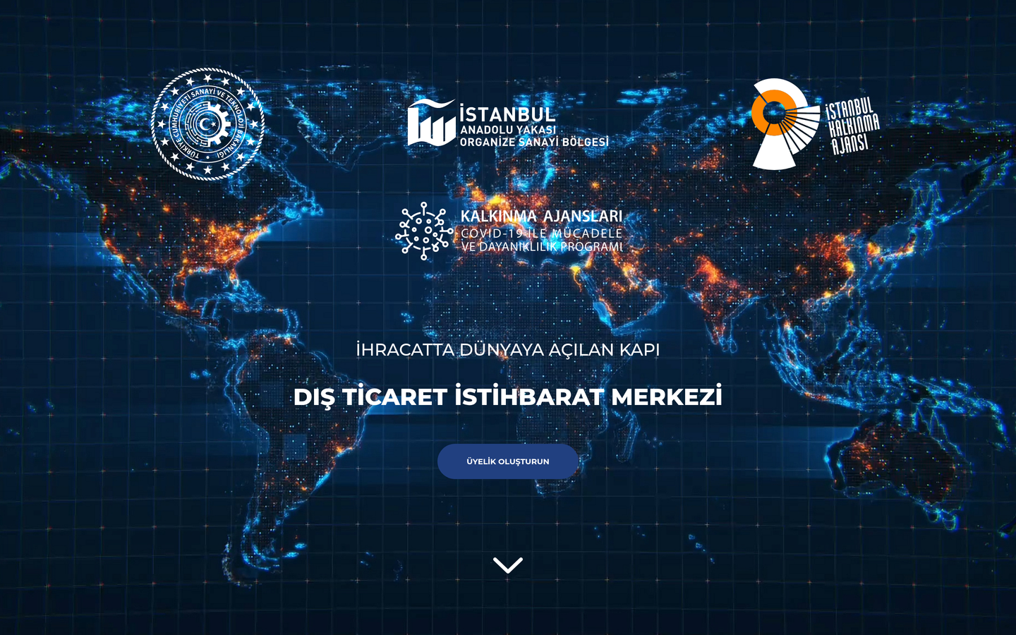 DTIM (İstanbul Anadolu Yakası OSB)