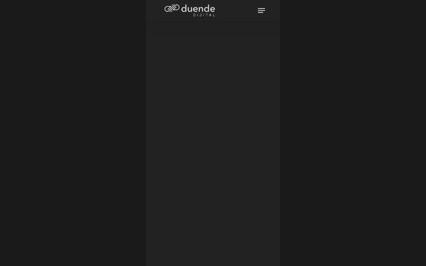 Duende Dijital