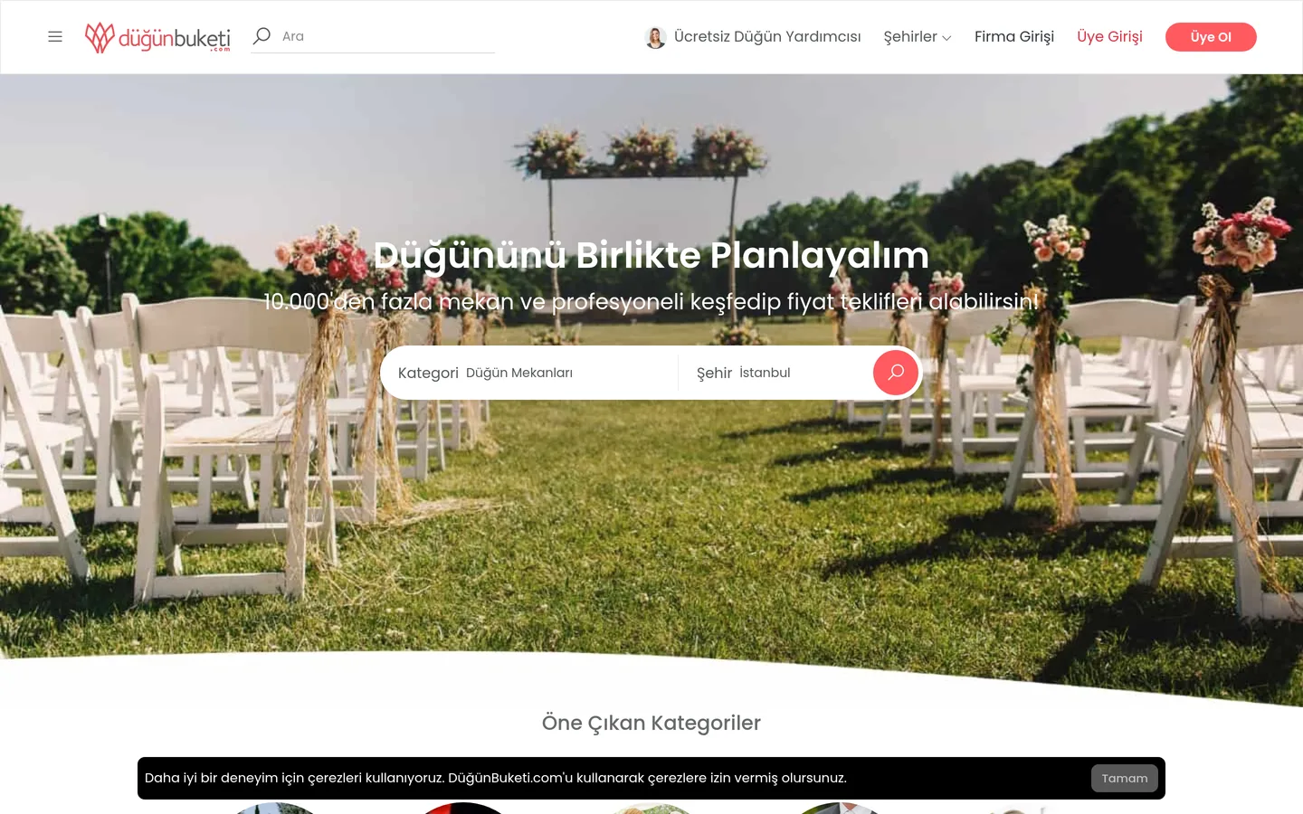 DüğünBuketi.com