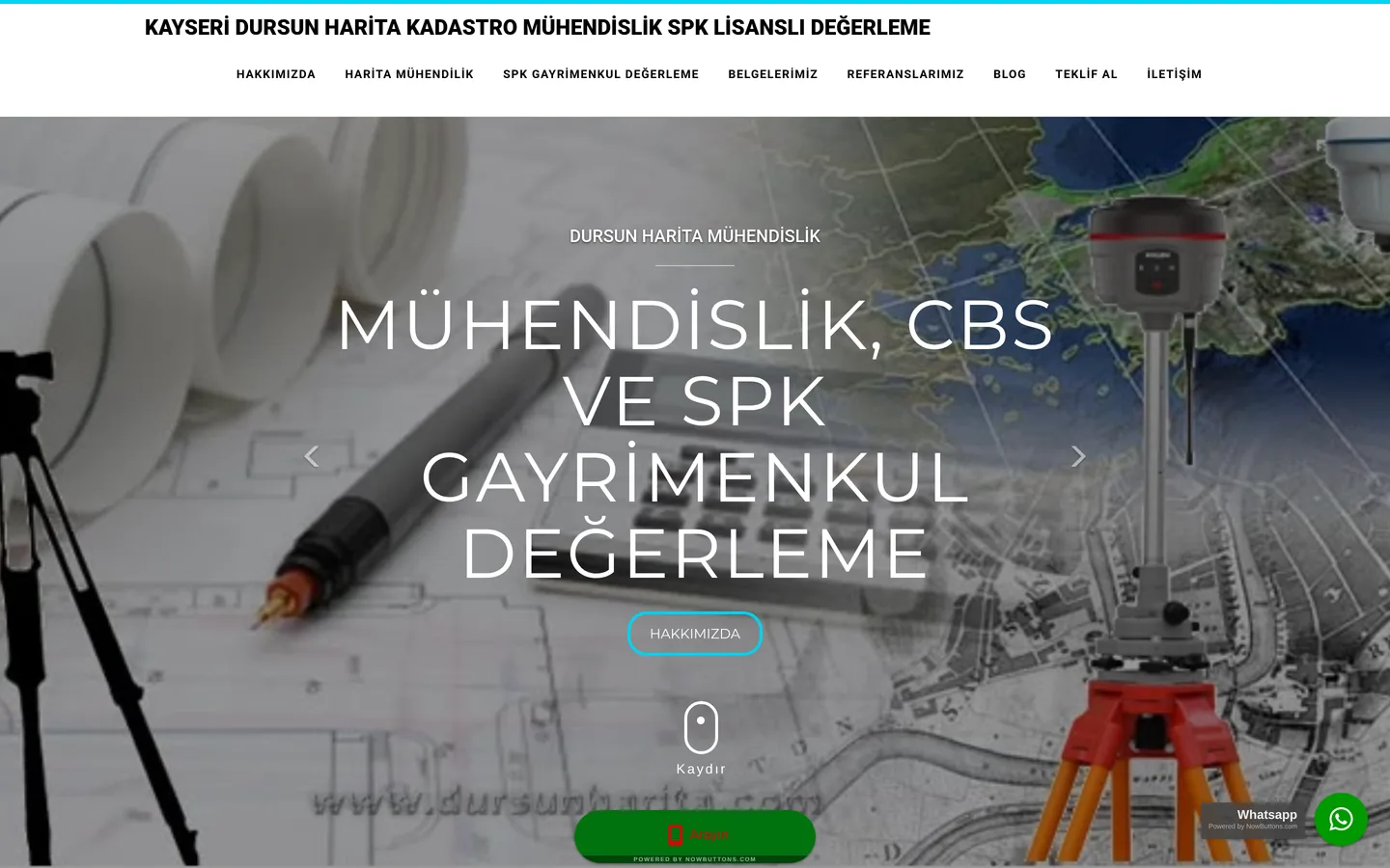 Dursun Harita