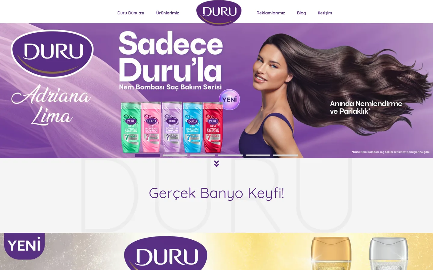 Duru