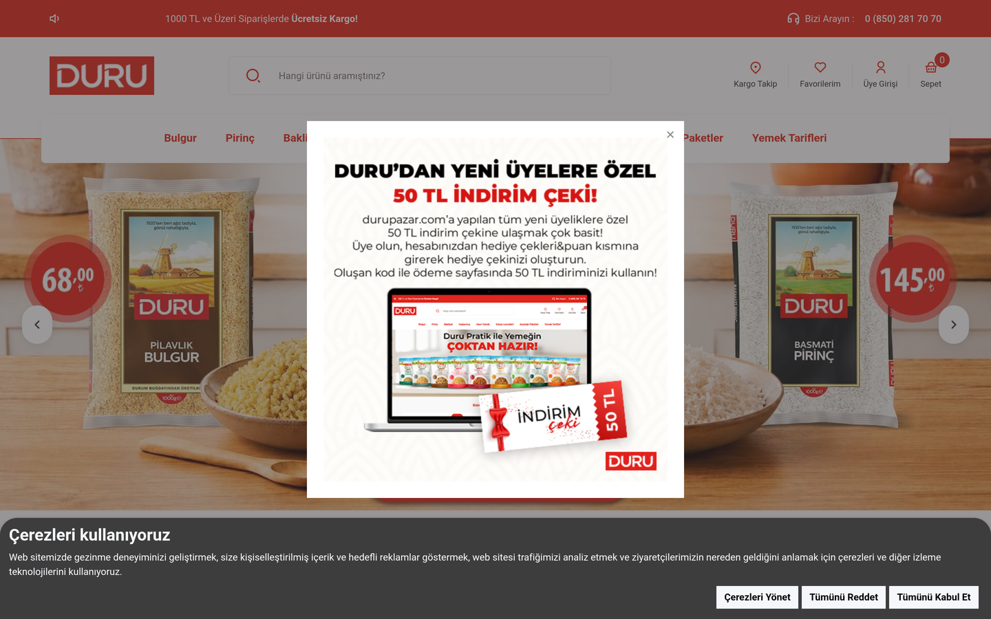 Duru Pazar