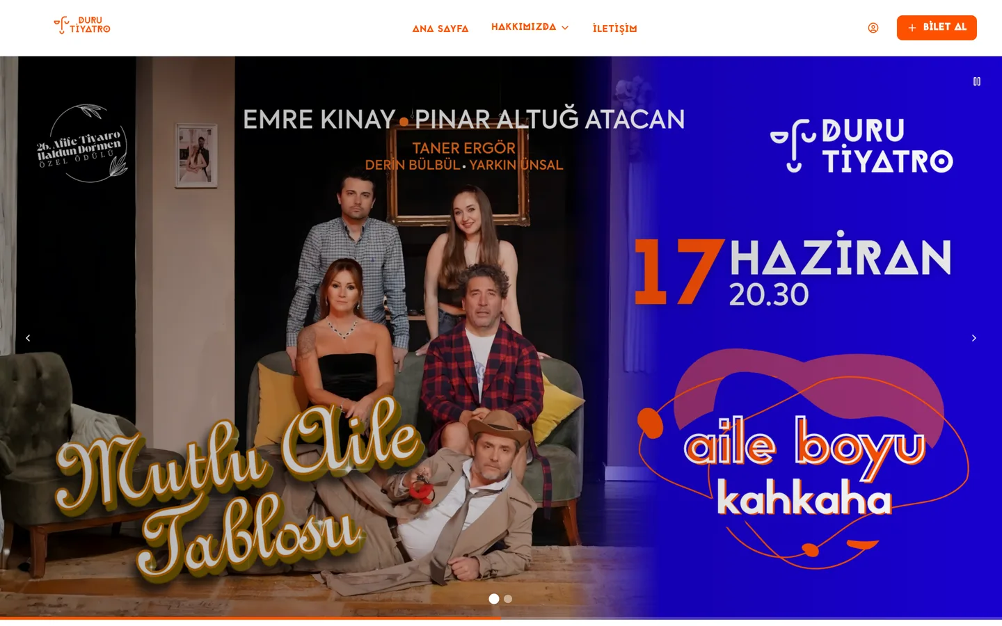 Duru Tiyatro