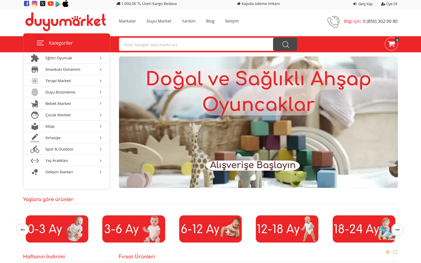 Duyu Market