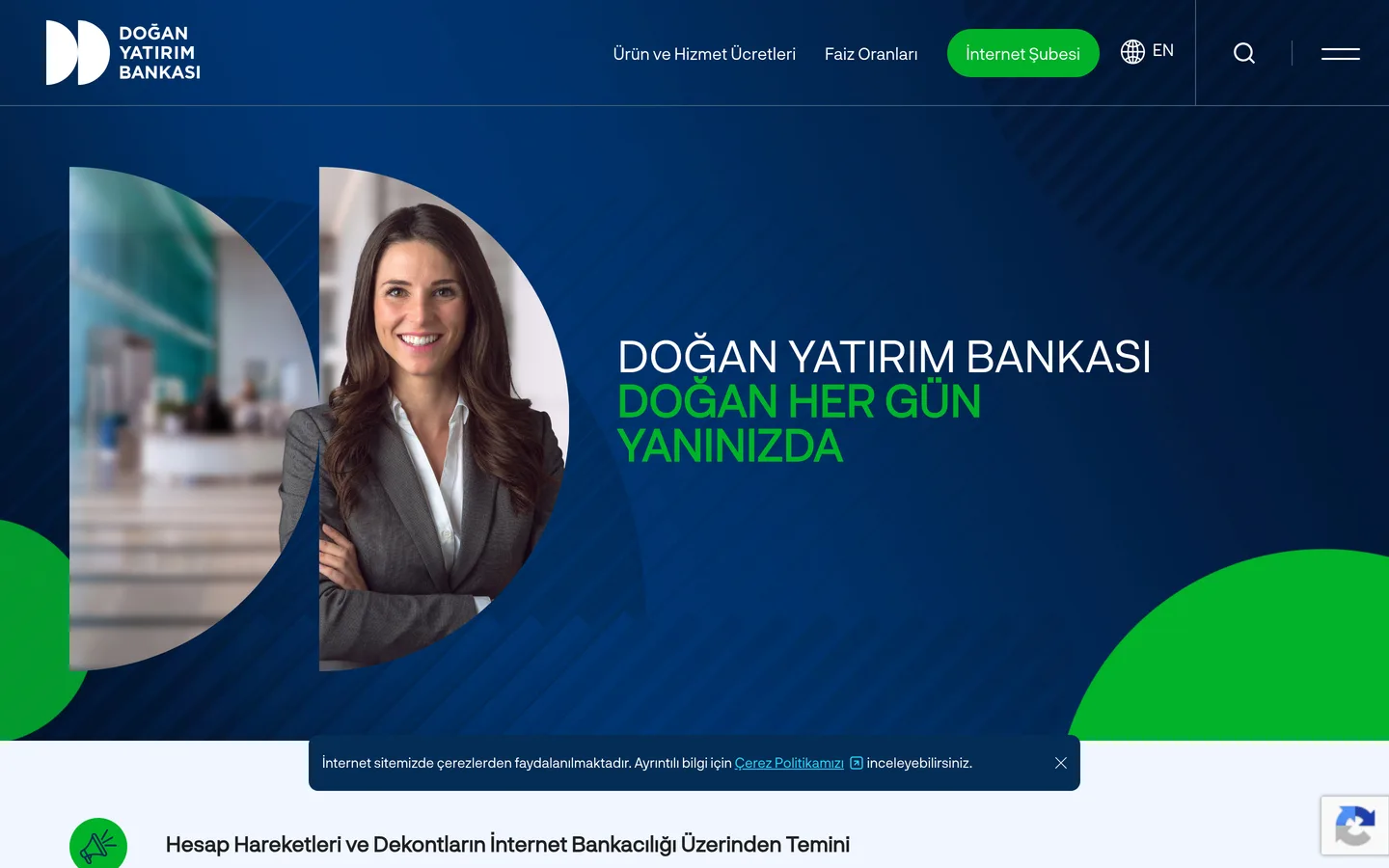 D Yatırım Bankası
