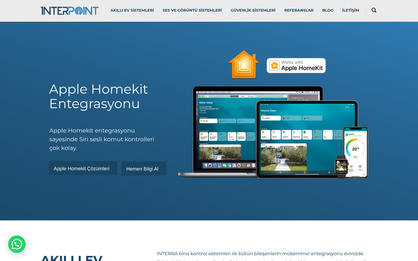 InterPoint
