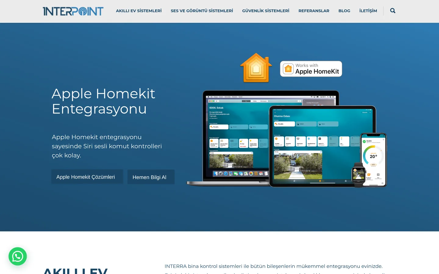 InterPoint