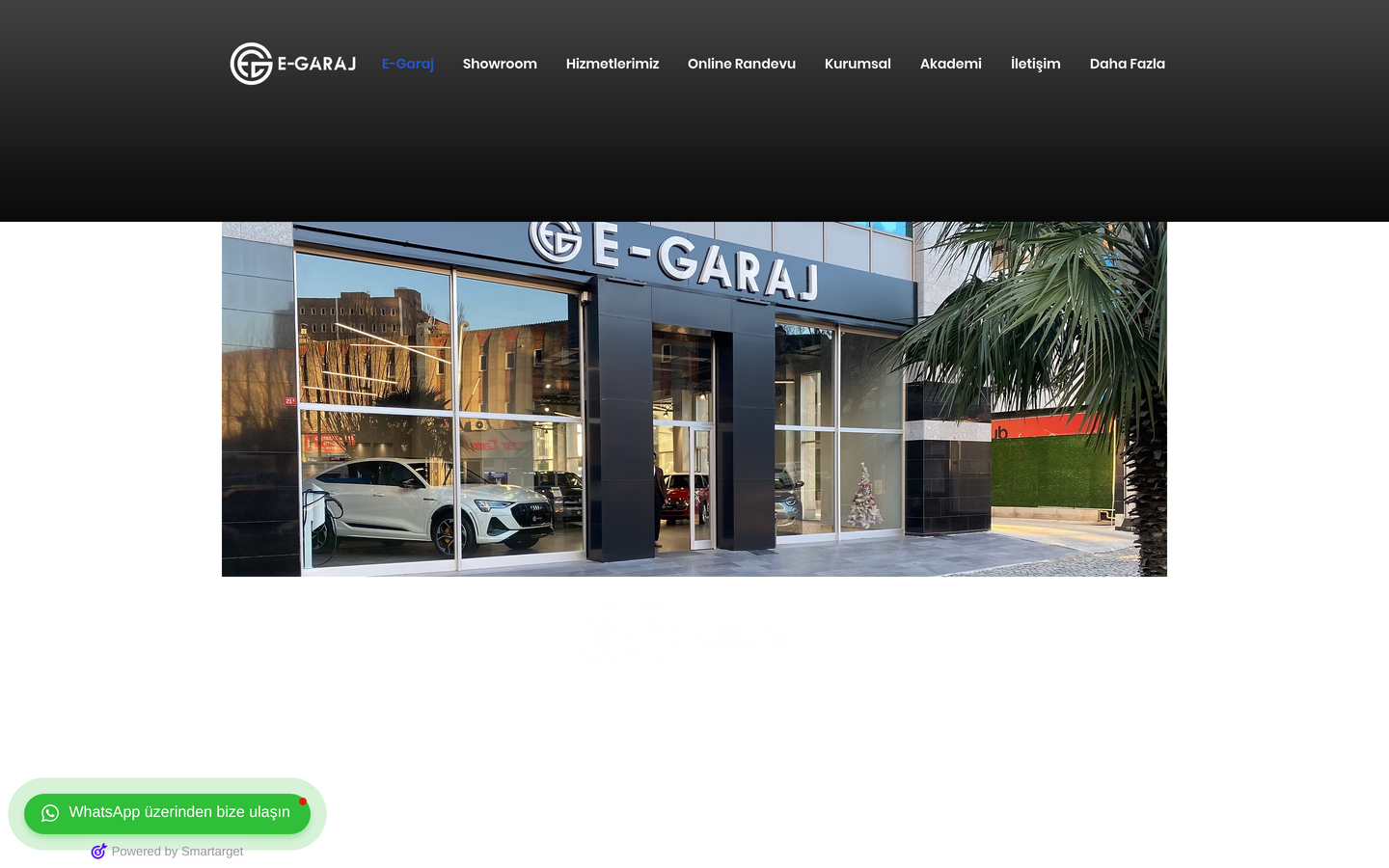 E-Garaj
