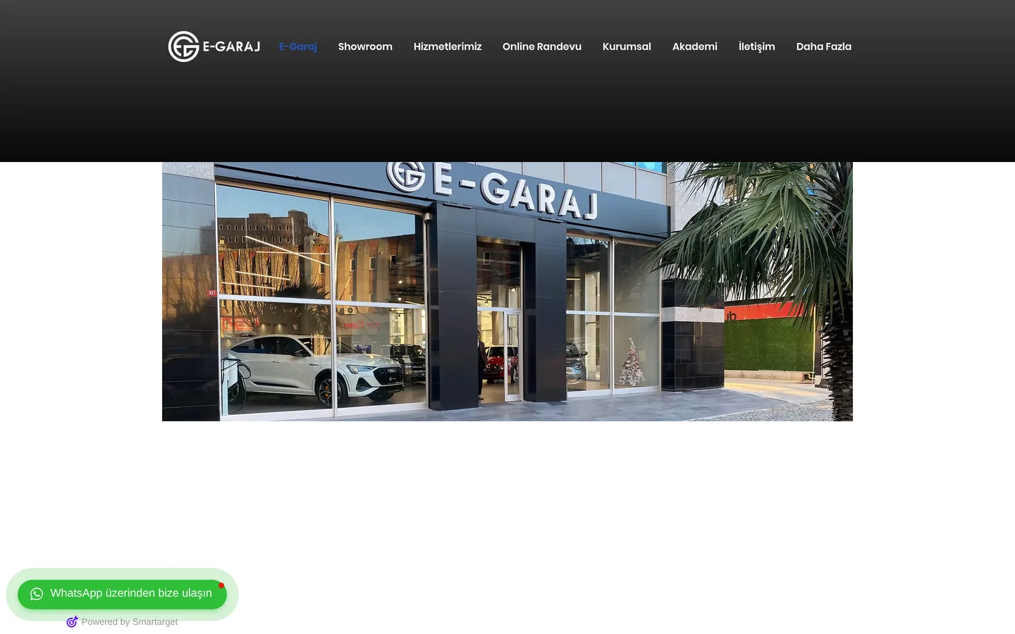 E-Garaj