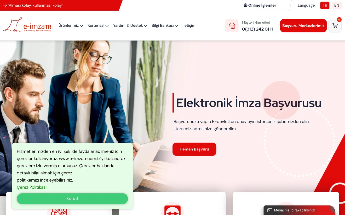 EİMZATR